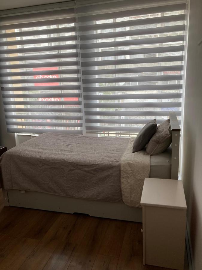 Departamento En Arriendo Pleno Centro Apartamento *