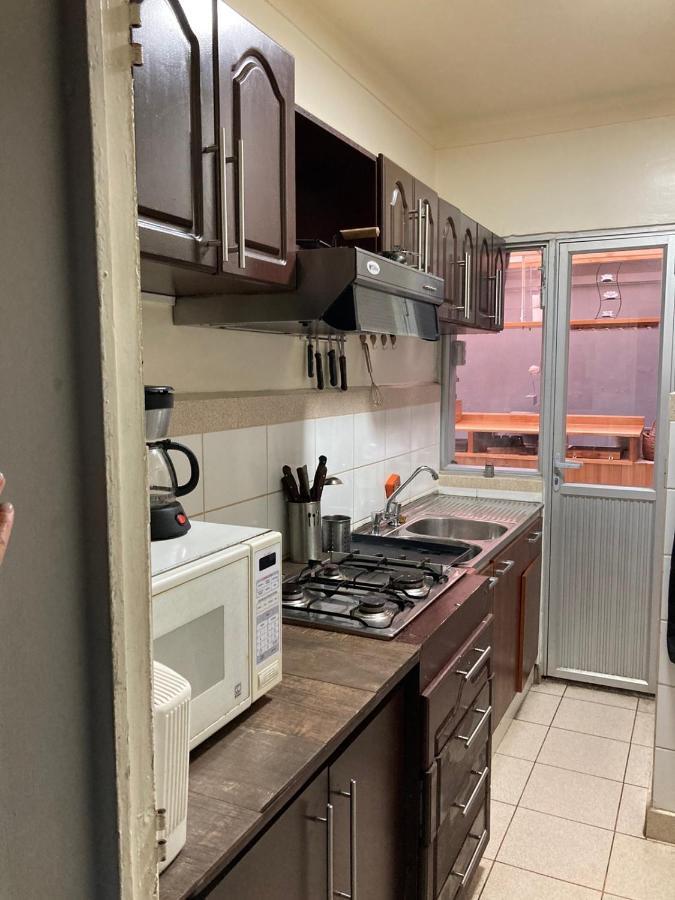 Departamento En Arriendo Pleno Centro * Vina del Mar