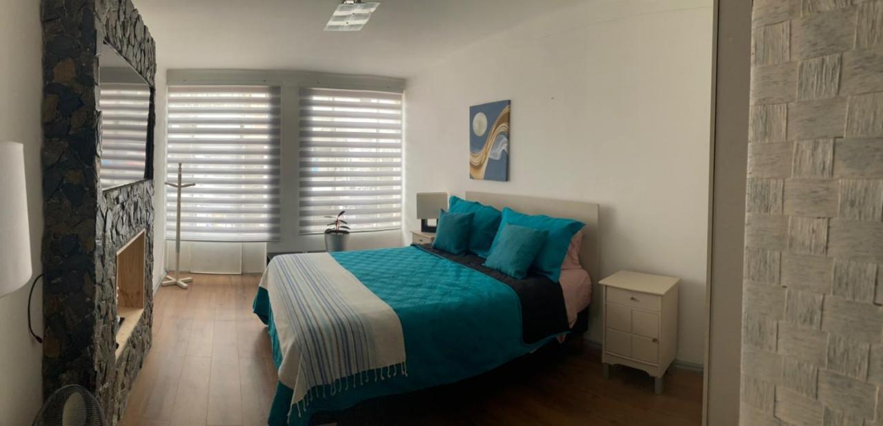Departamento En Arriendo Pleno Centro Vina del Mar
