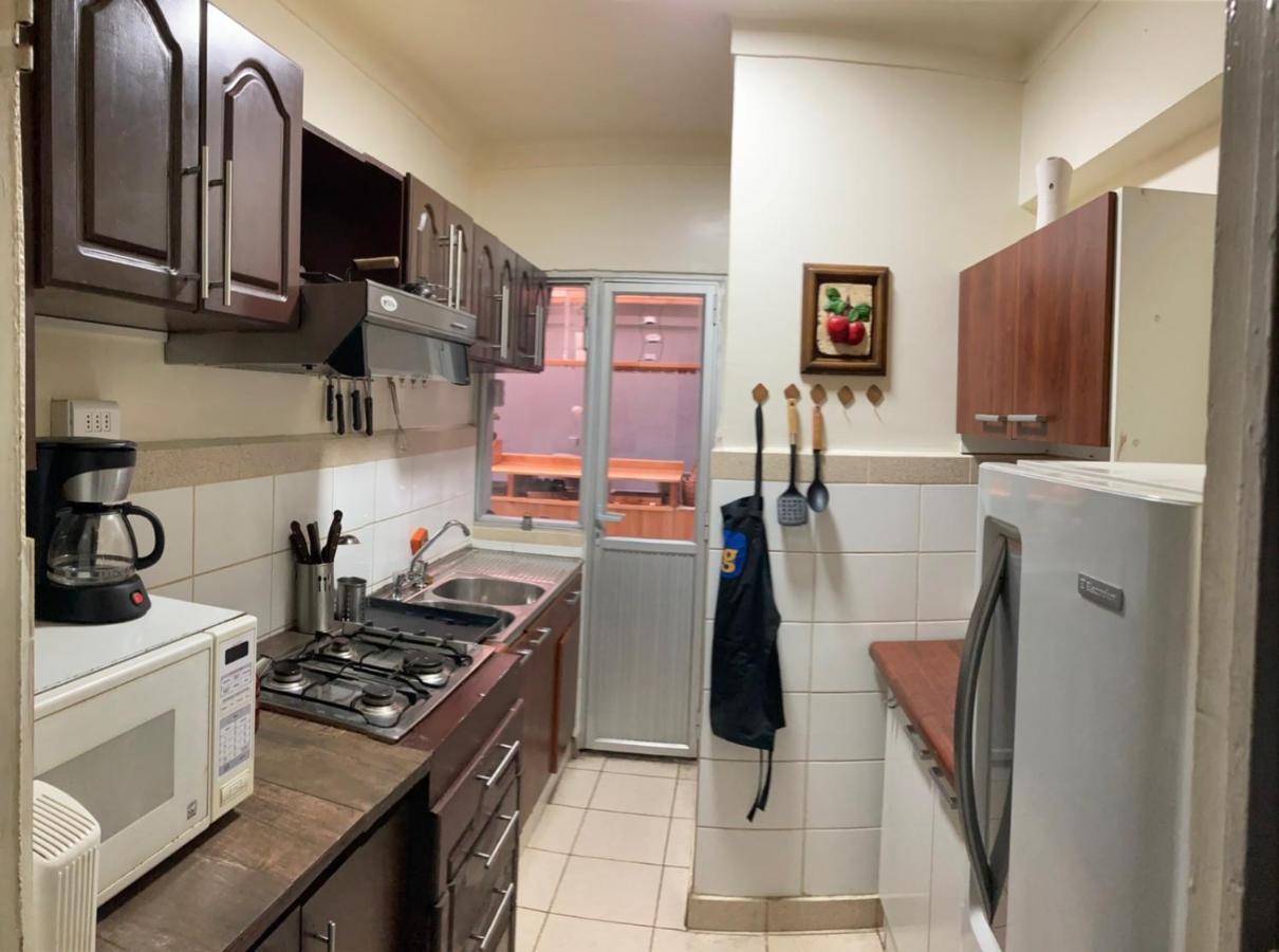 Apartamento Departamento En Arriendo Pleno Centro *