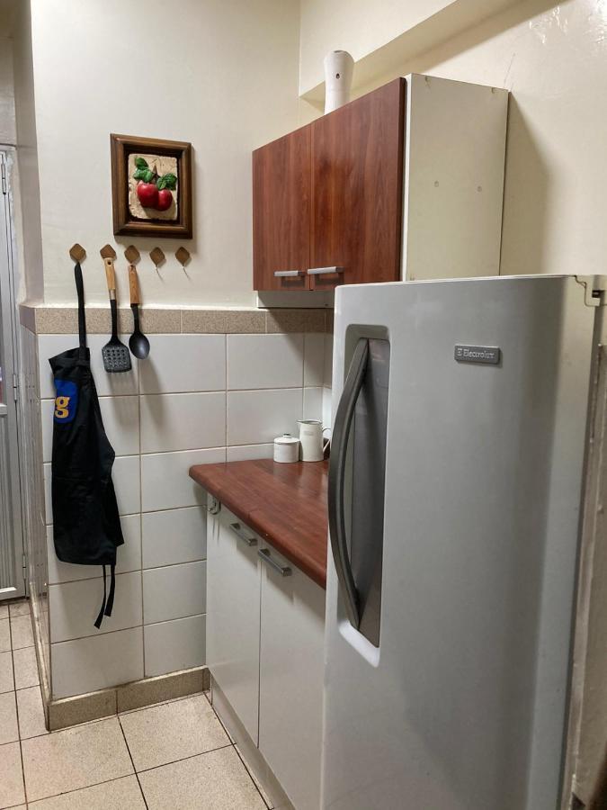 Departamento En Arriendo Pleno Centro *