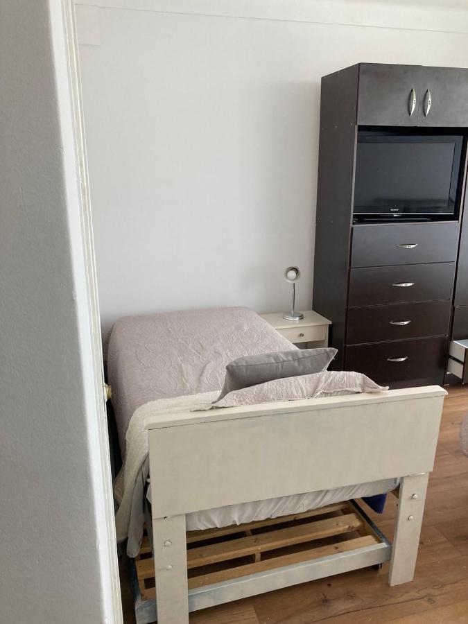 Departamento En Arriendo Pleno Centro * Vina del Mar