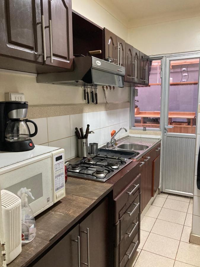 Departamento En Arriendo Pleno Centro Apartamento