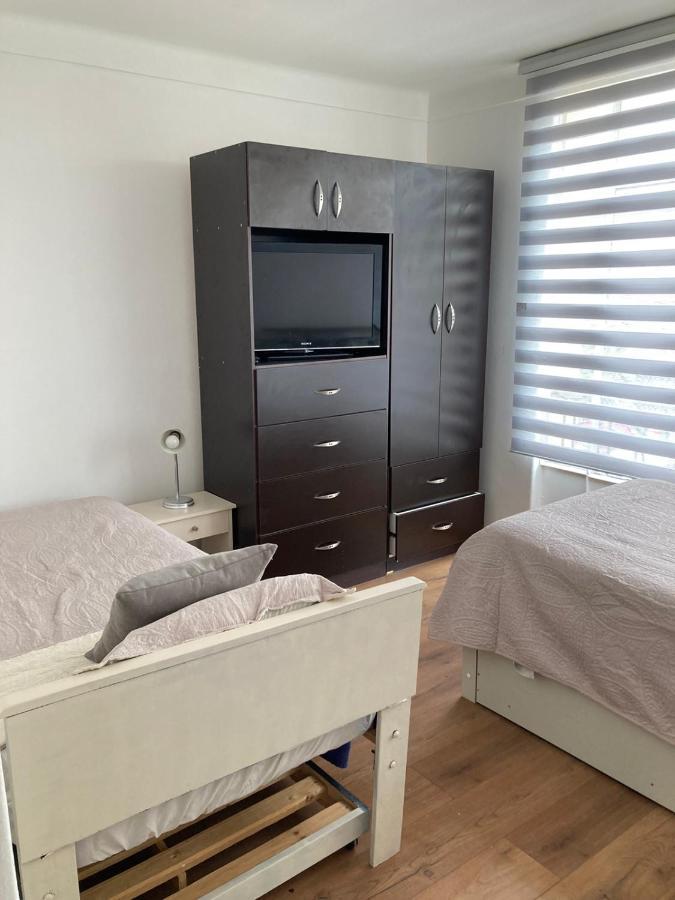Departamento En Arriendo Pleno Centro Apartamento *