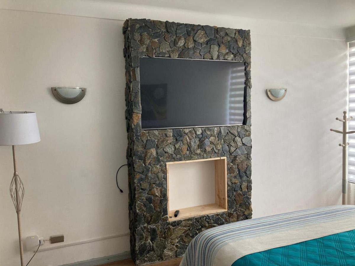 Apartamento Departamento En Arriendo Pleno Centro Viña del Mar