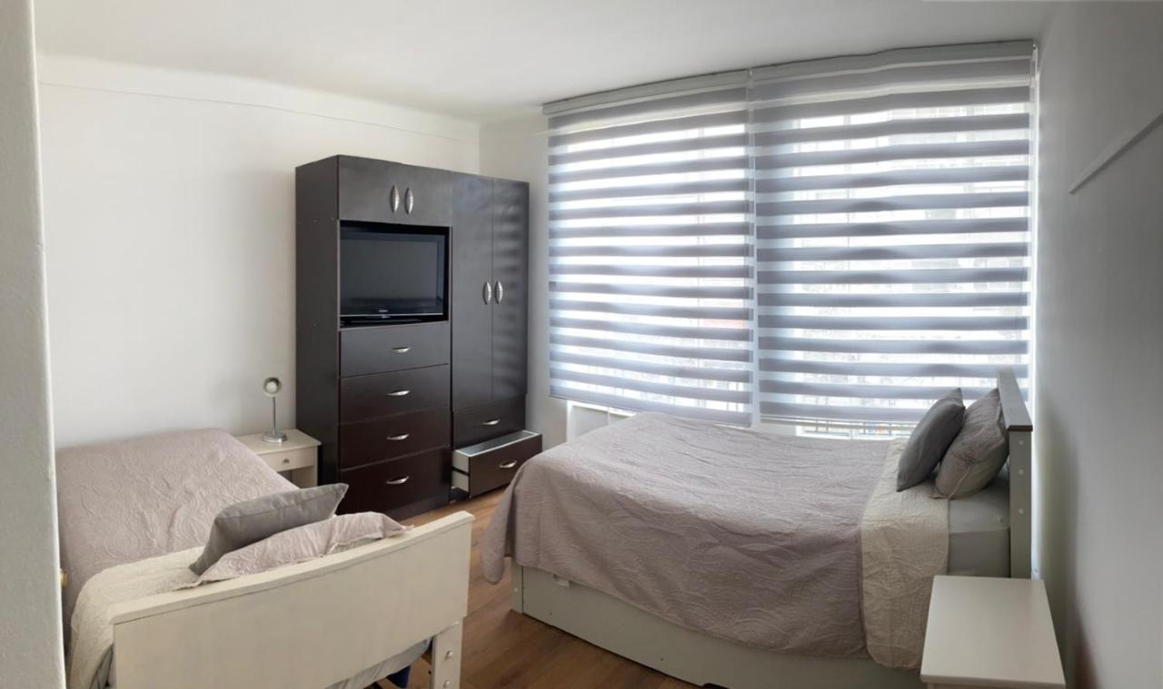 Apartamento Departamento En Arriendo Pleno Centro